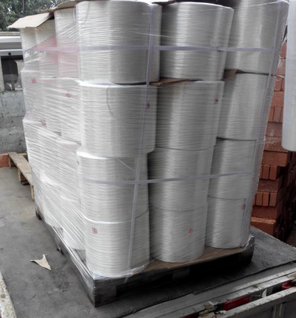 Fiberglass Fiberglass