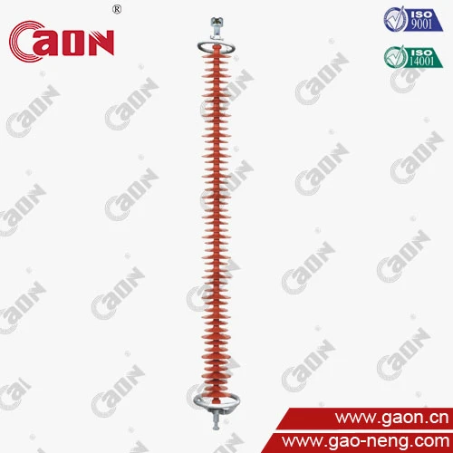 220kv Tansyon konpoze Insulator